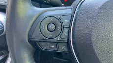 Toyota RAV4 2.5 VVT-i Hybrid Excel TSS 5dr CVT [Nav] 2WD Hybrid Estate